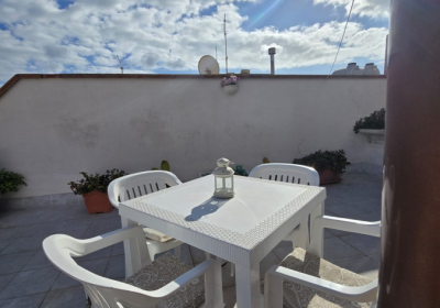 Casa Vacanze Regina Elena Apartment